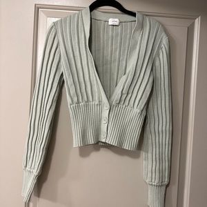 Wilfred Thais cardigan